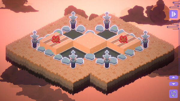Zen Garden Demo screenshot 5