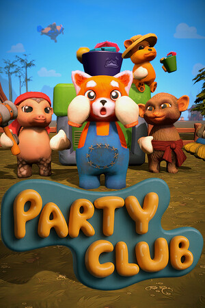 Cover art of Party Club