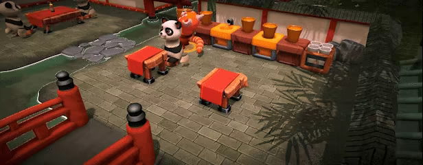 Party Club video 8