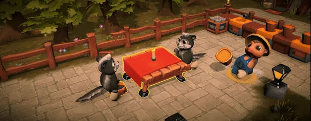 Party Club video 11