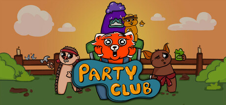 party-club
