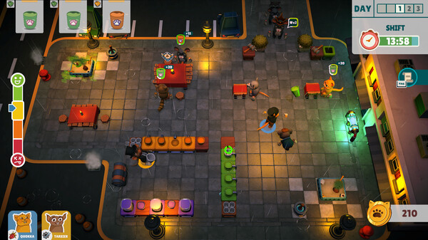 Party Club screenshot