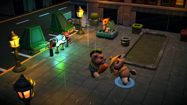 Party Club screenshot 4