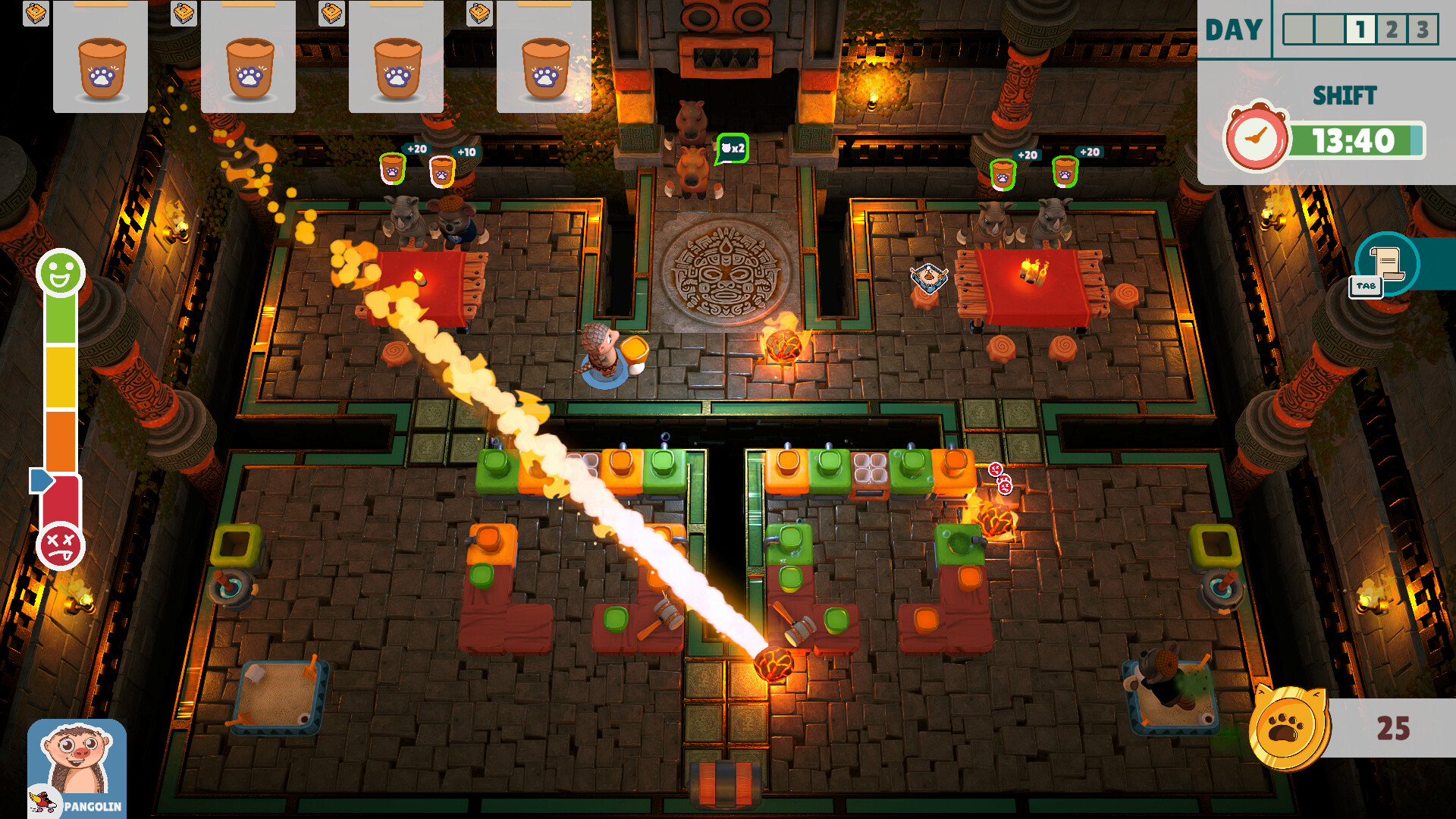Screenshot 2 from Party Club