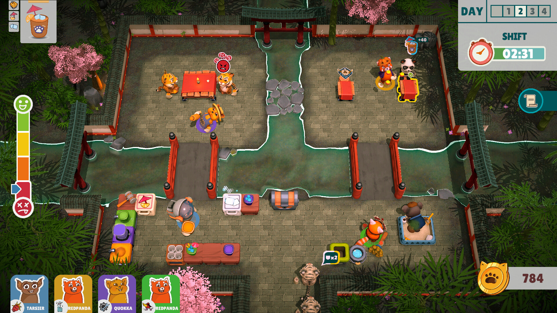 Screenshot 5 from Party Club