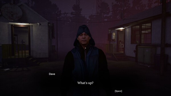 Refuted Wind Screenshot