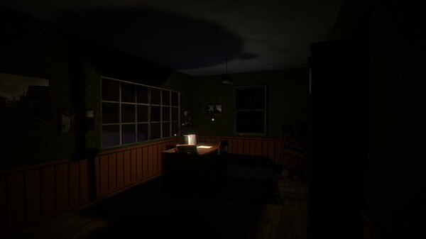 Refuted Wind Screenshot