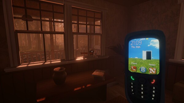 Refuted Wind Screenshot