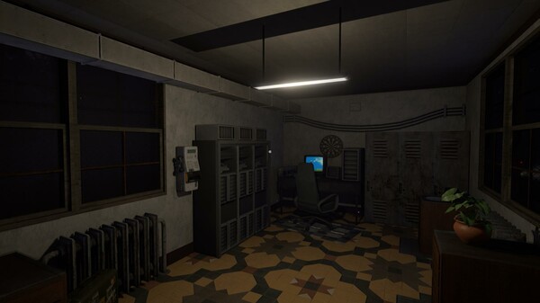 Refuted Wind Screenshot