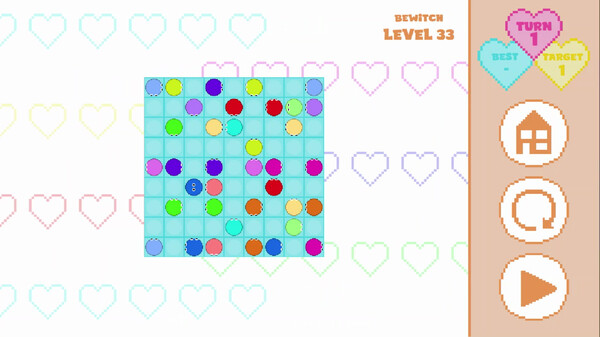 Looking For Love