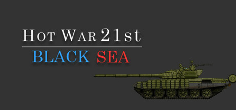 Hot War 21st: Black Sea cover art