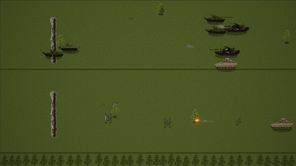 Hot War 21st: Black Sea screenshot 4