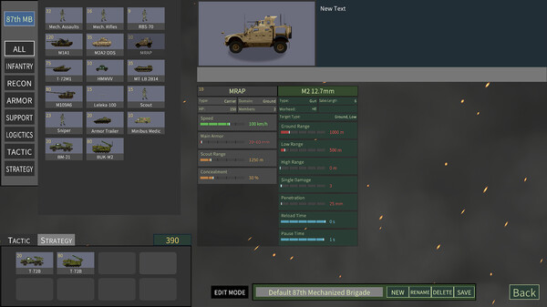 Hot War 21st: Black Sea screenshot 6