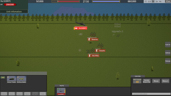 Hot War 21st: Black Sea screenshot 3