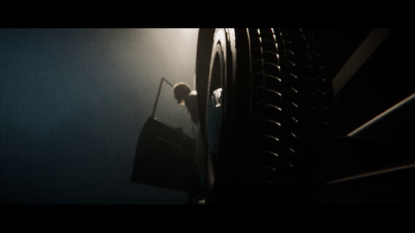 VAGUE Playtest screenshot 3