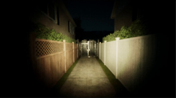 VAGUE Playtest screenshot 9