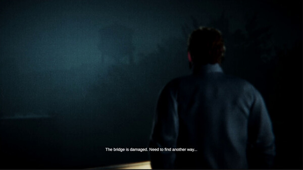 VAGUE Playtest screenshot 8