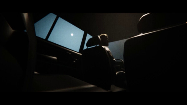 VAGUE Playtest screenshot 2