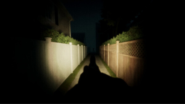 VAGUE Playtest screenshot 4
