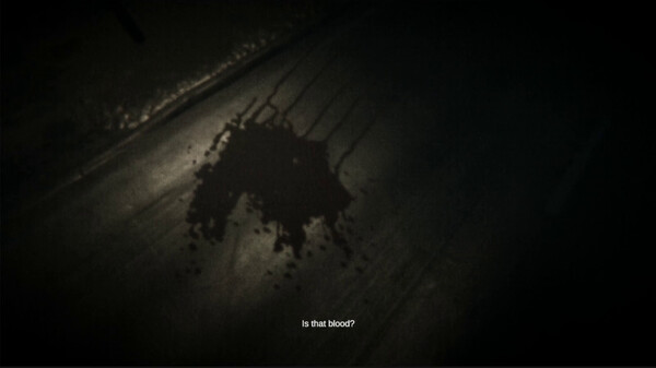 VAGUE Playtest screenshot 5