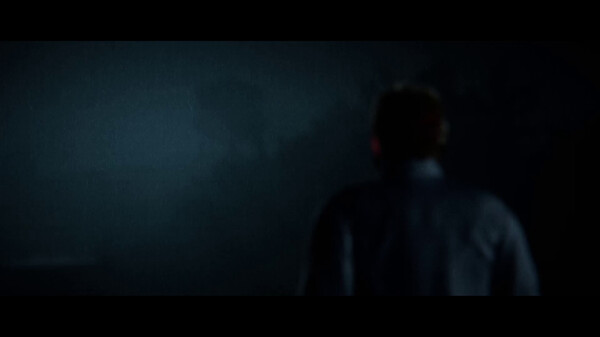 VAGUE Playtest screenshot 1