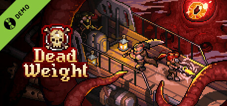 Dead Weight Demo cover art
