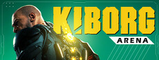 KIBORG: Arena