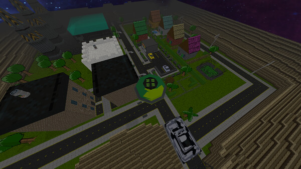 Screenshot z Depths of Insanity 2