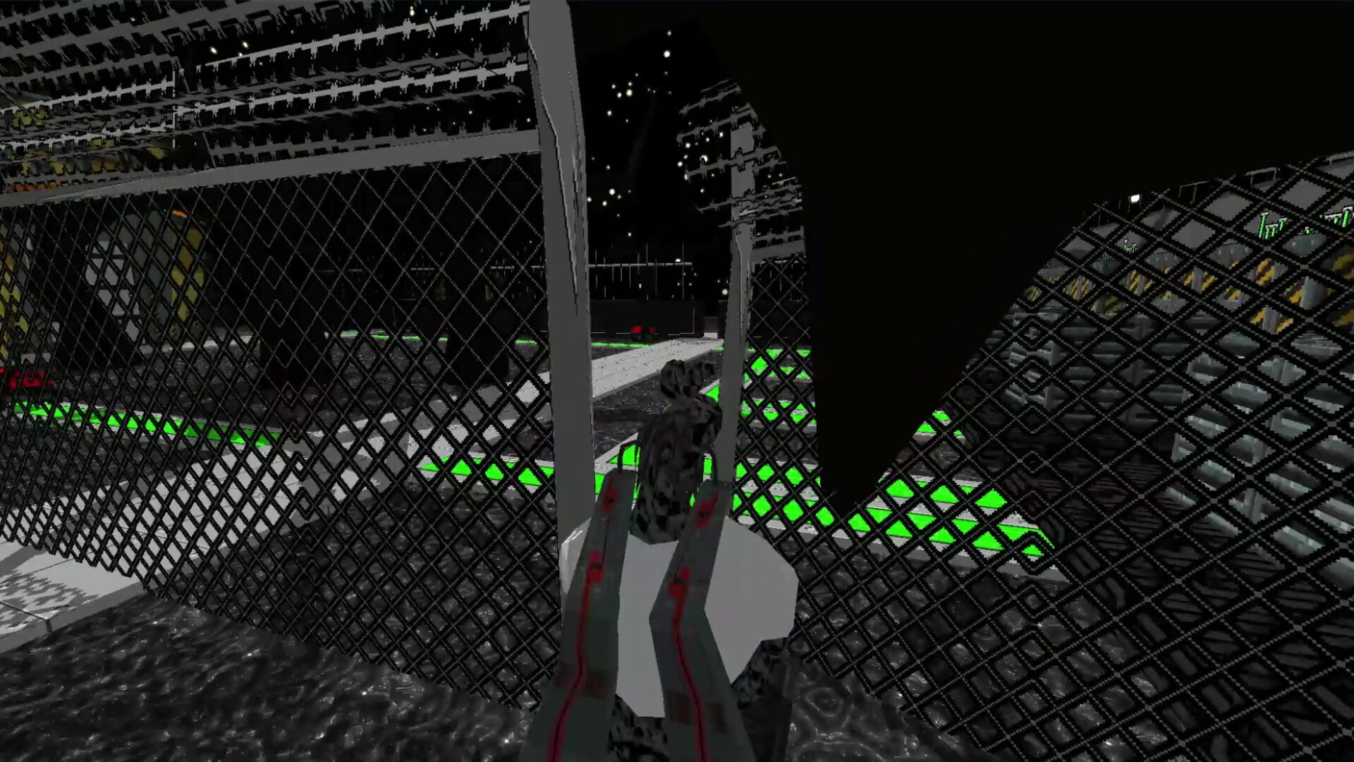 Depths of Insanity 2 screenshot #3