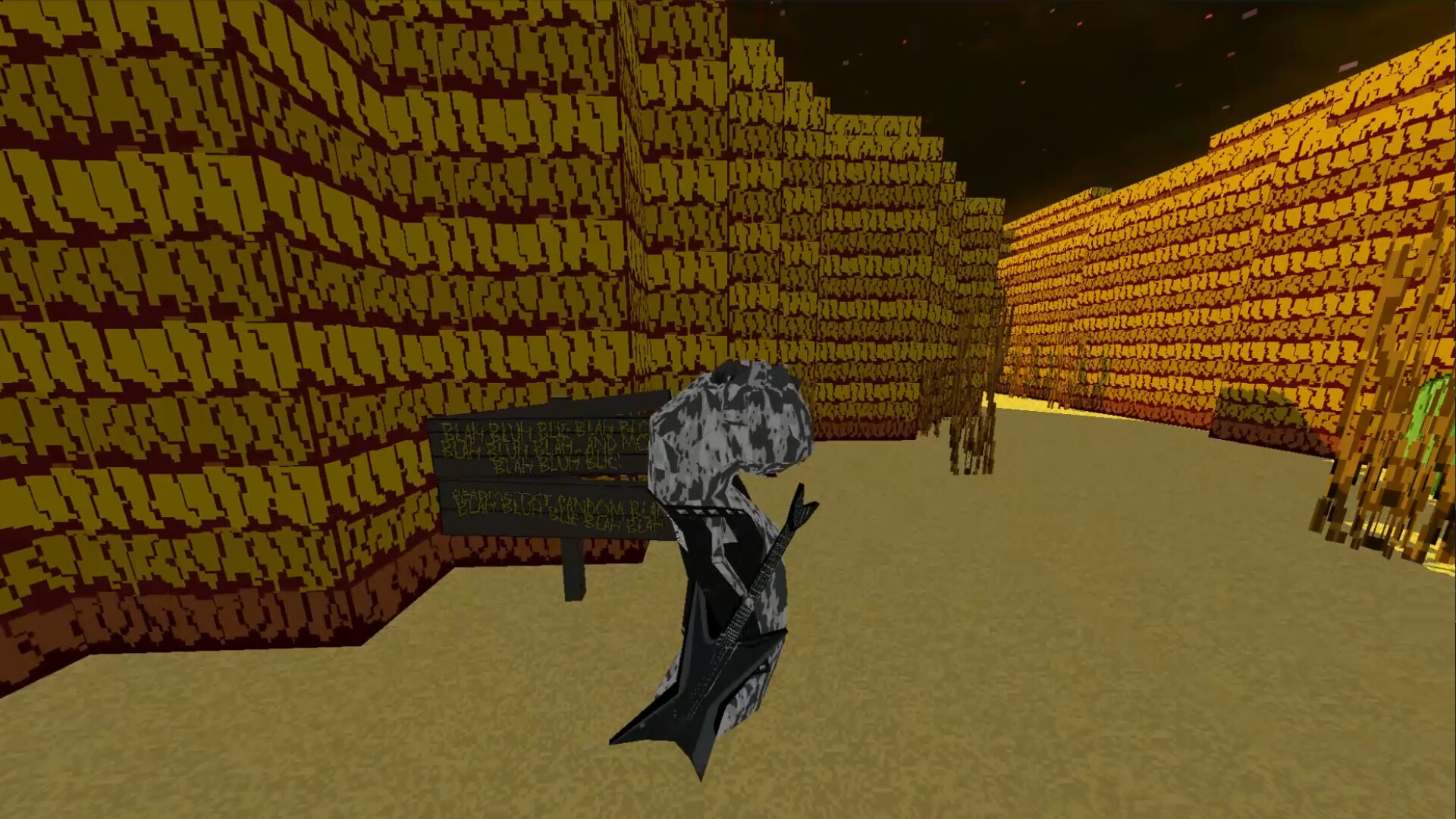Depths of Insanity 2 screenshot #11
