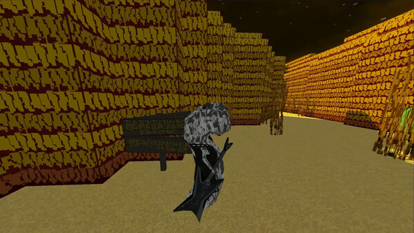 Screenshot z Depths of Insanity 2