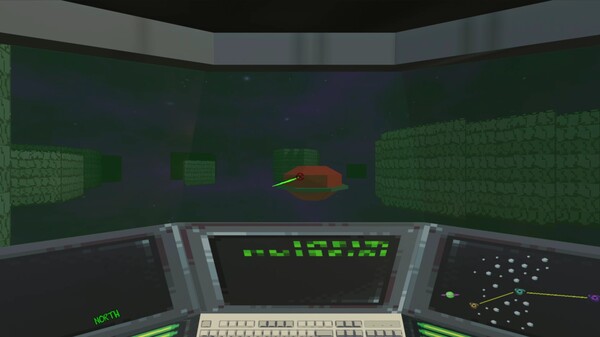 Screenshot z Depths of Insanity 2