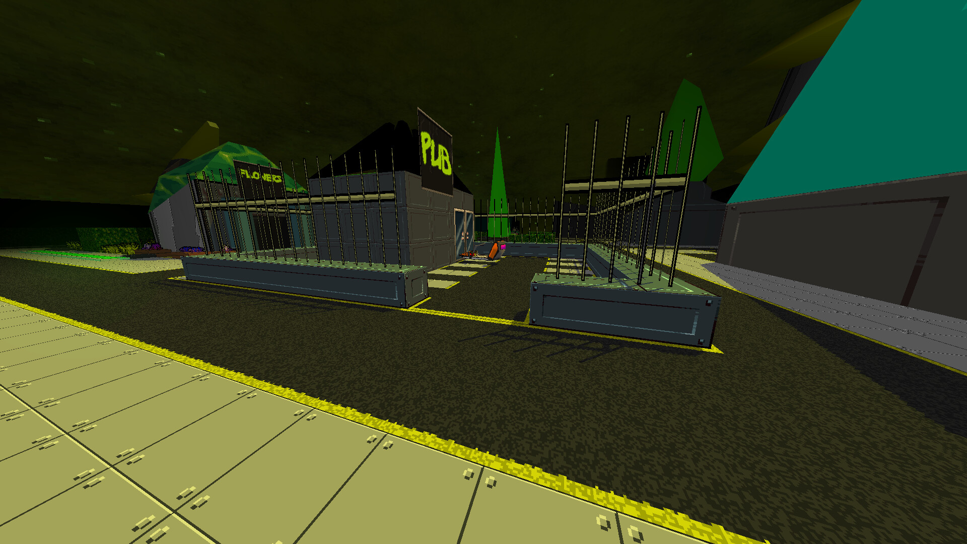 Depths of Insanity 2 screenshot #4