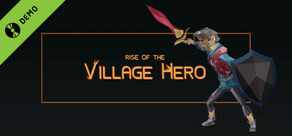 Rise of the Village Hero Demo