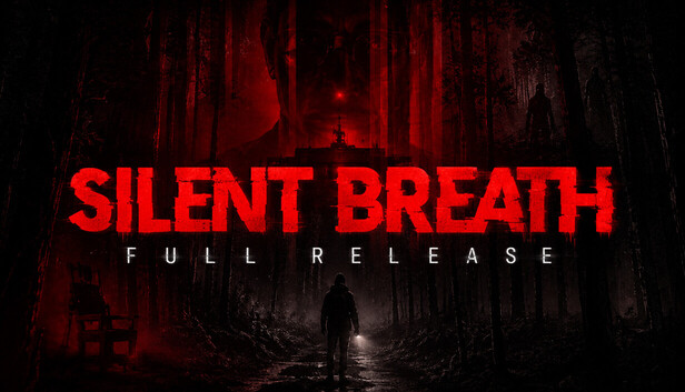 SILENT BREATH