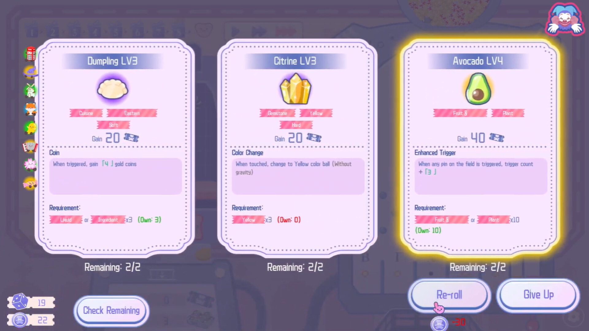 Pin To Win screenshot #3