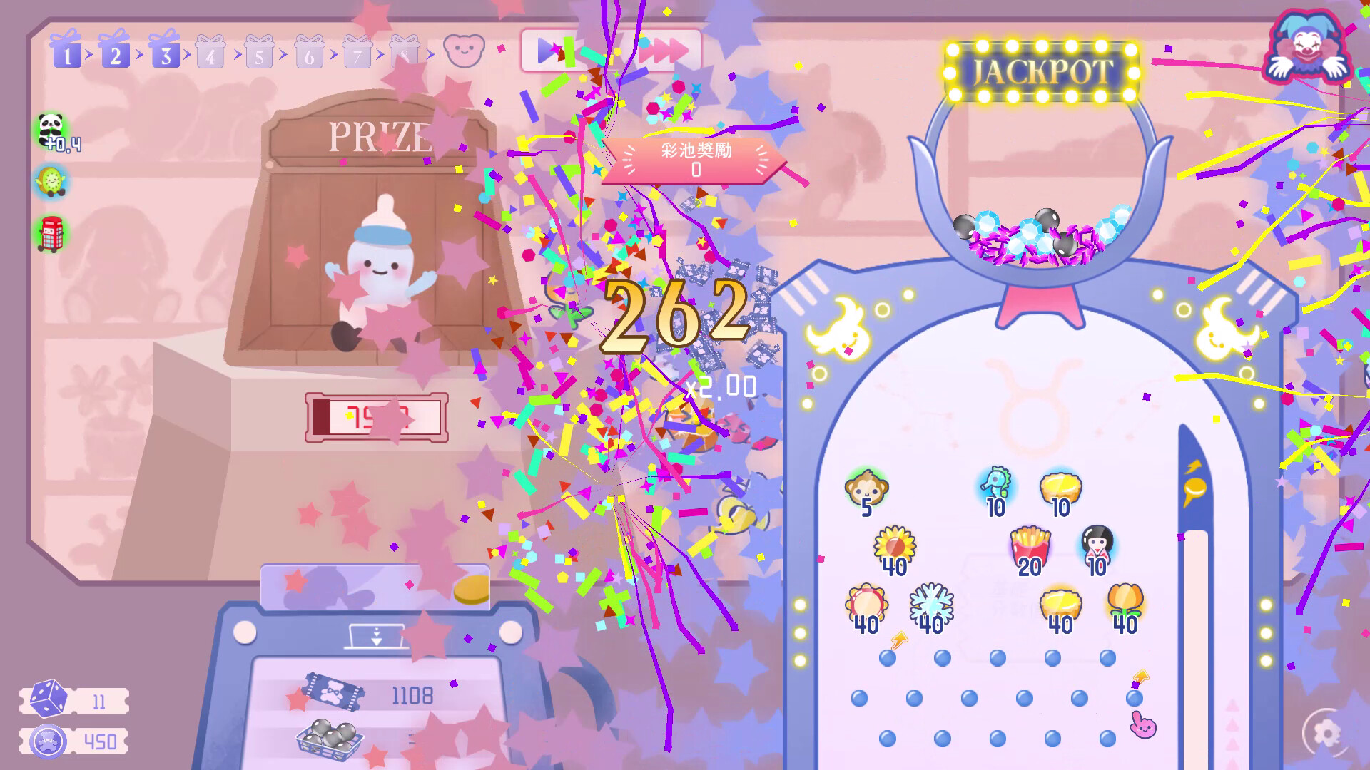 Pin To Win screenshot #5