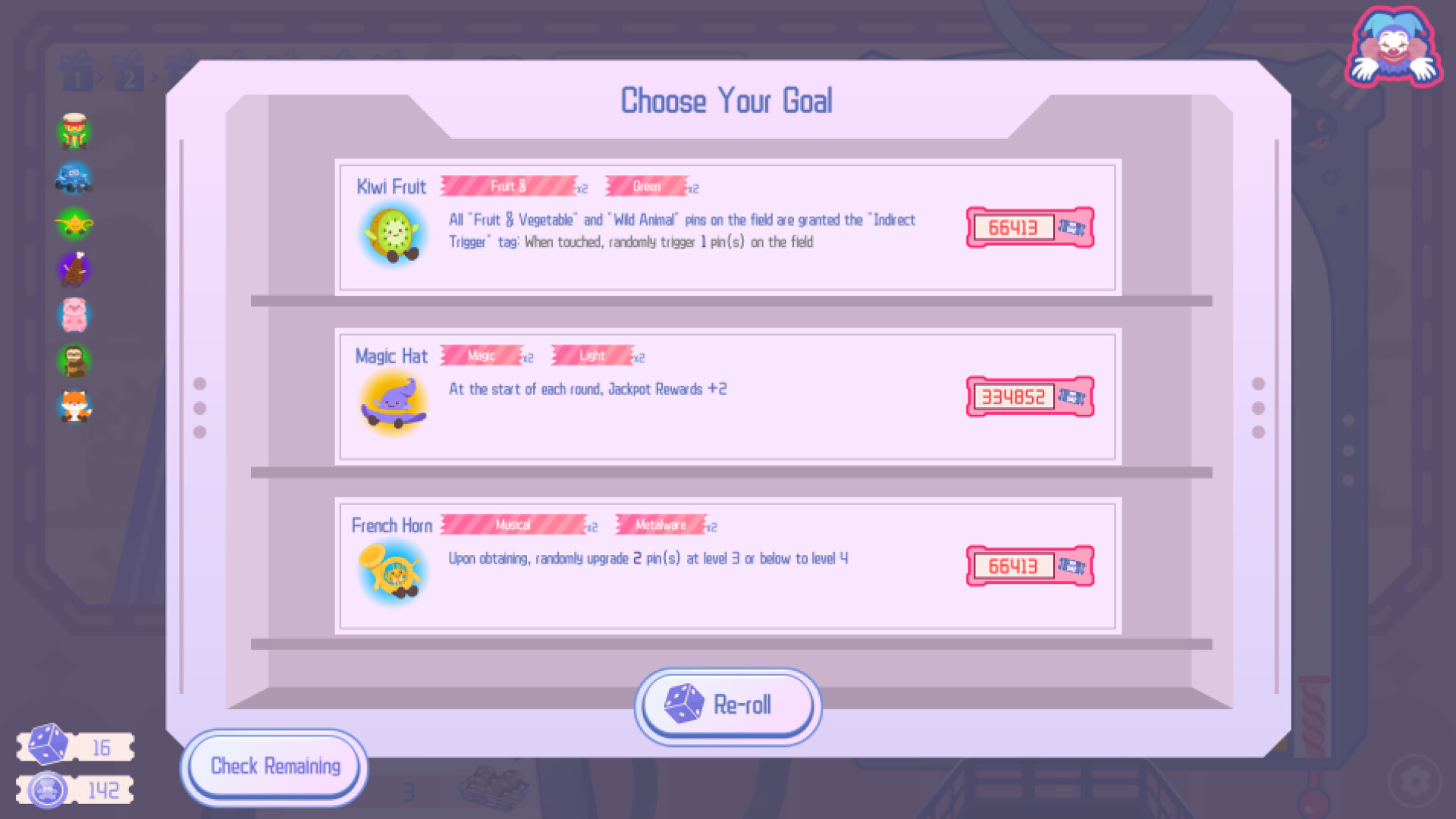 Pin To Win screenshot #5