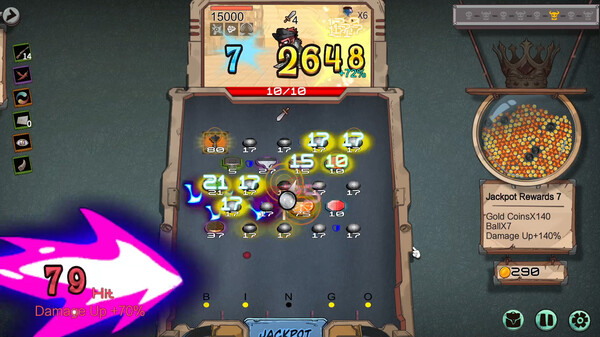 Pin To Win screenshot 6