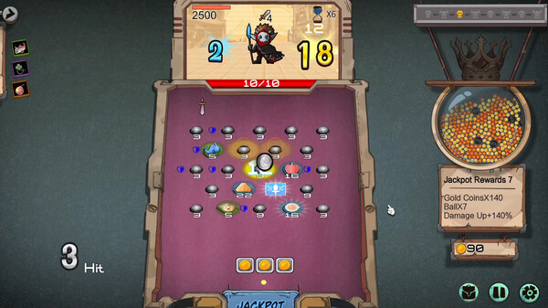 Pin To Win screenshot 2