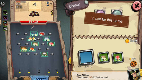 Pin To Win screenshot 5