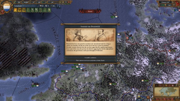 Expansion - Europa Universalis IV: Res Publica