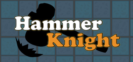 Hammer Knight banner