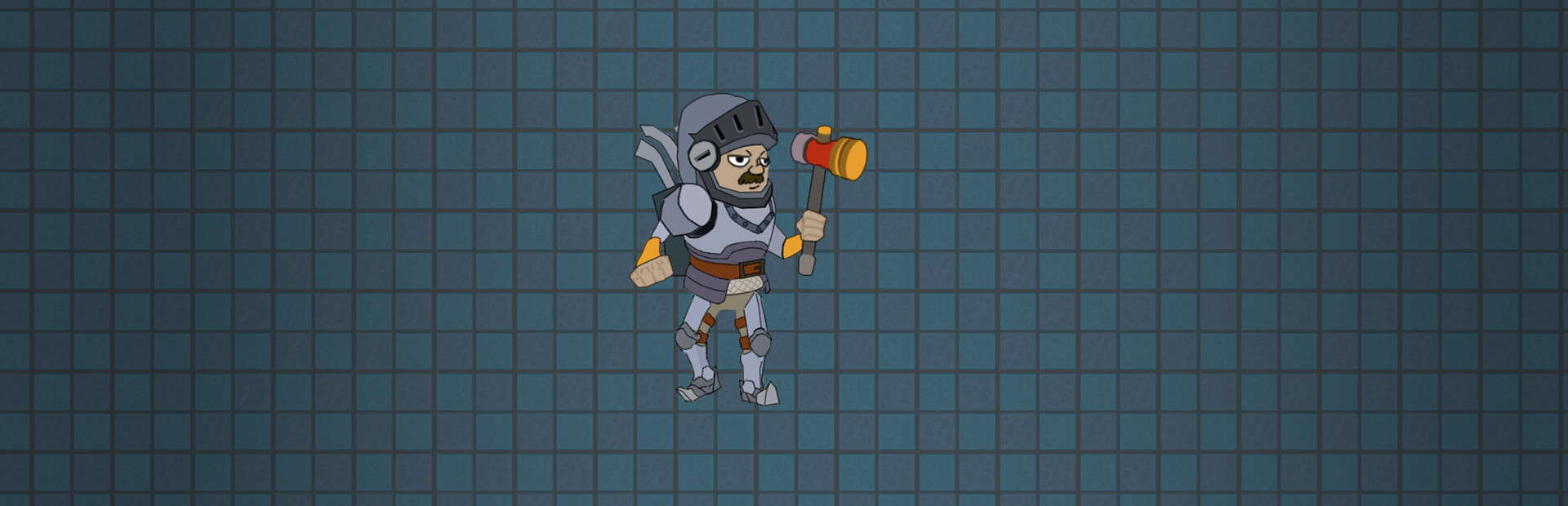 Hammer Knight