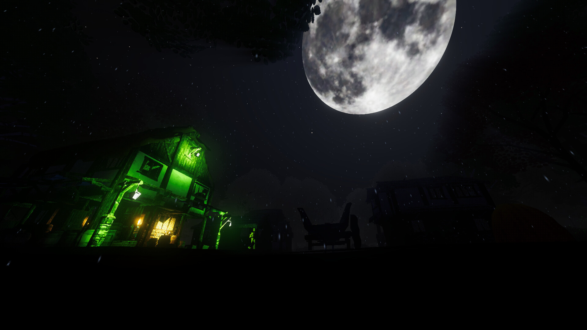 Beware the Depths screenshot 7