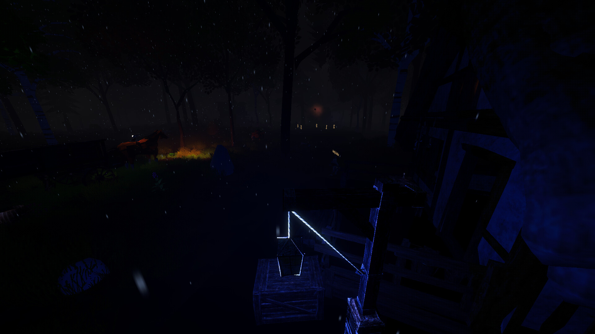 Beware the Depths screenshot 6
