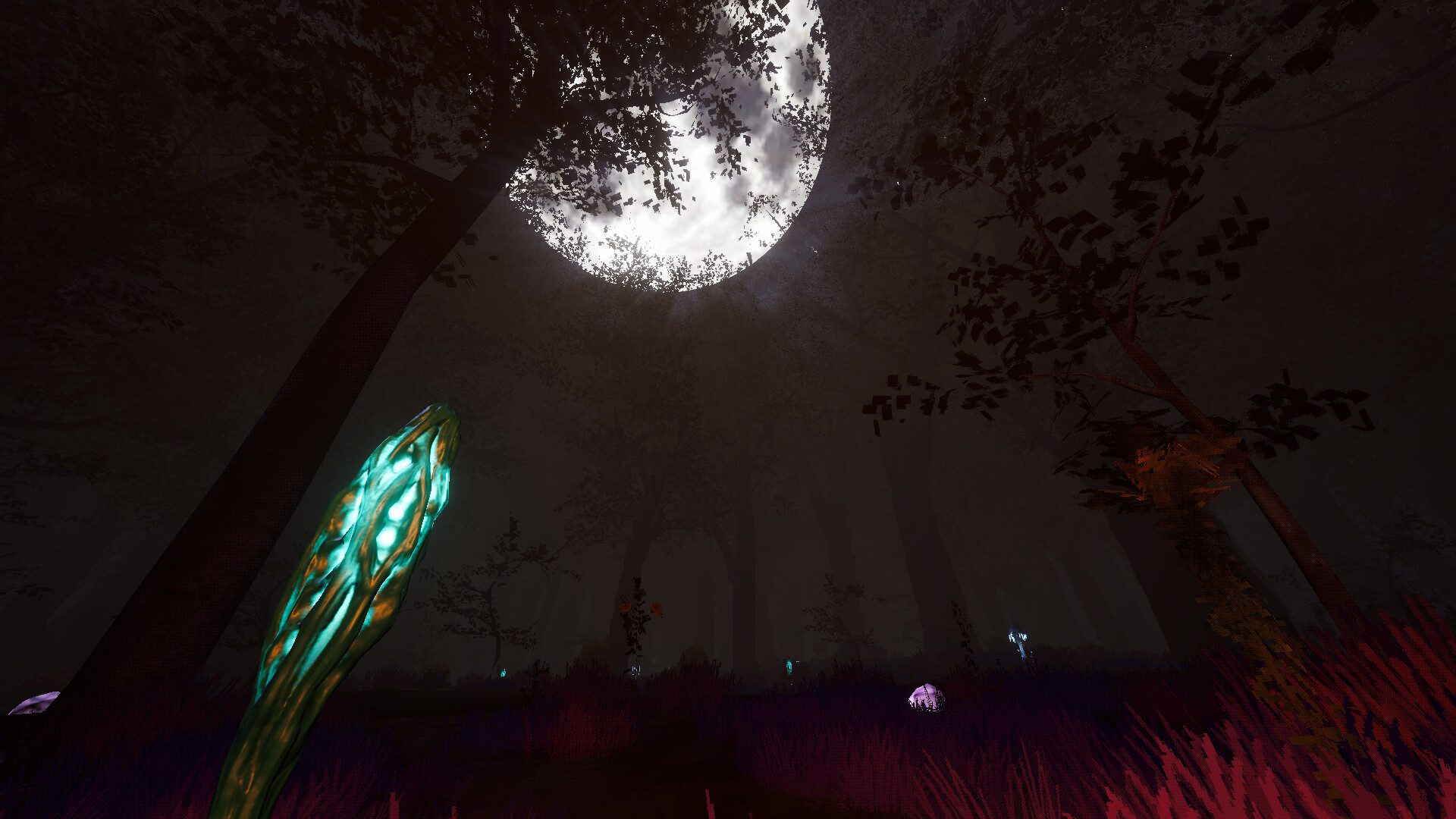 Beware the Depths screenshot 3