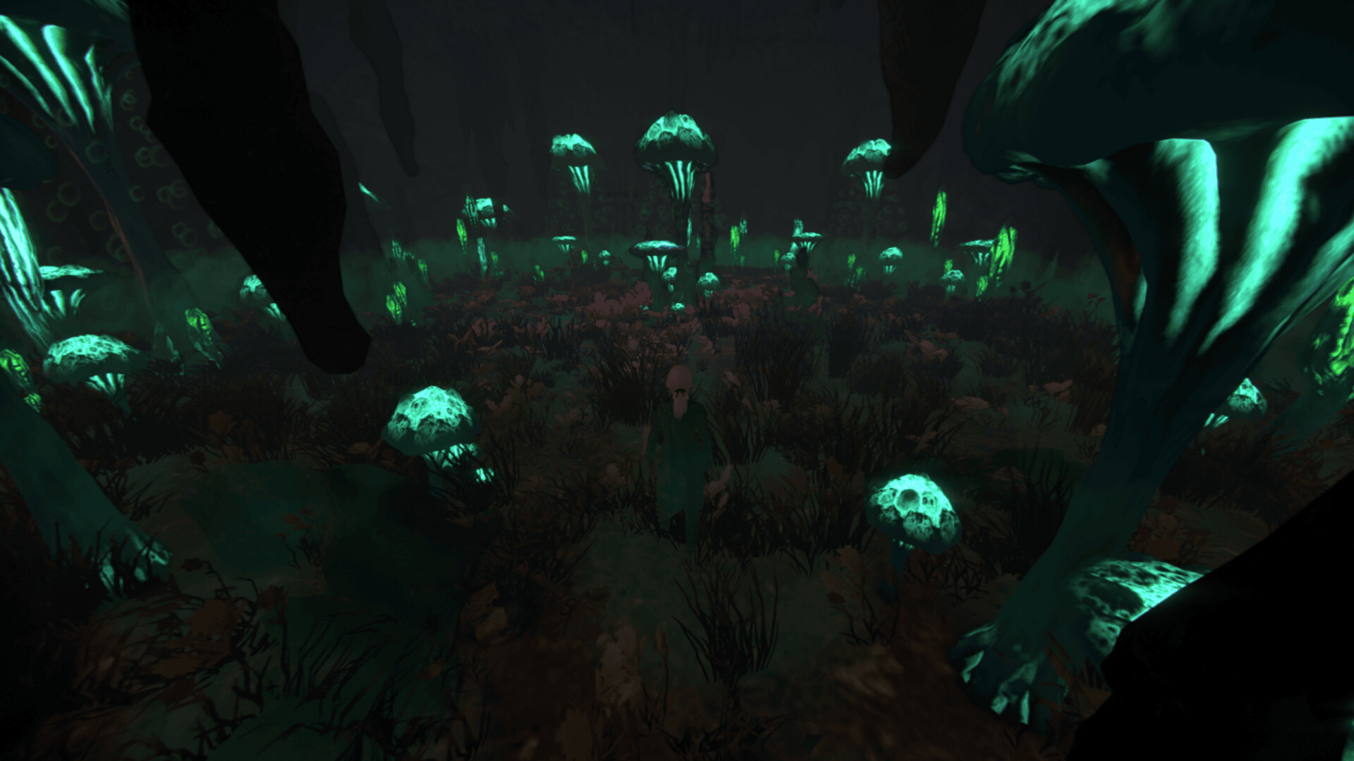 Beware the Depths screenshot #10