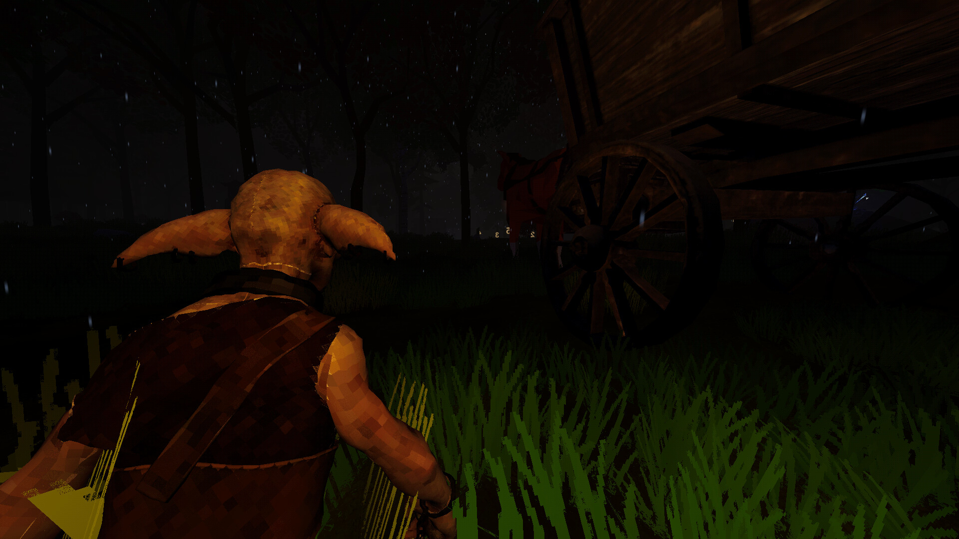 Beware the Depths screenshot 5