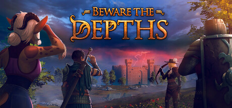 Beware the Depths